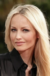 Foto de Adriana Karembeu