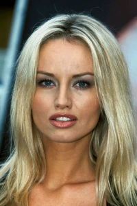 Foto de Adriana Karembeu