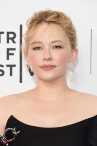 Foto de Haley Bennett