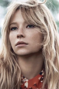 Foto de Haley Bennett