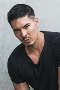 Photo of Lewis Tan