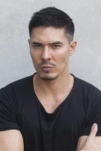Photo of Lewis Tan