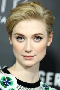 Photo of Elizabeth Debicki