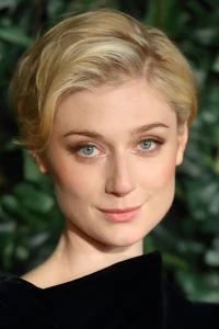 Photo of Elizabeth Debicki