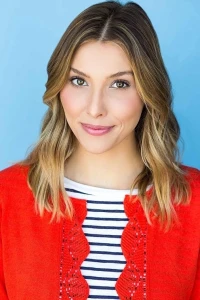 Foto de Rebecca Lee Robertson