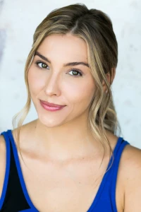 Foto de Rebecca Lee Robertson