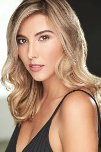 Foto de Rebecca Lee Robertson