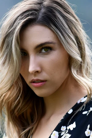 Rebecca Lee Robertson