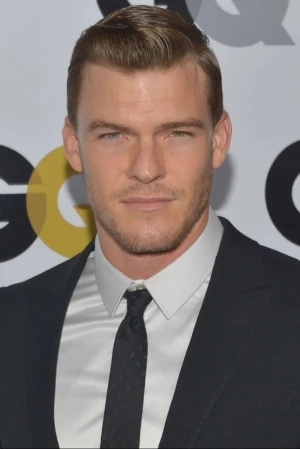 Alan Ritchson