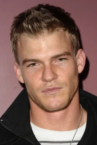 Foto de Alan Ritchson