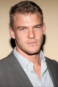 Foto de Alan Ritchson