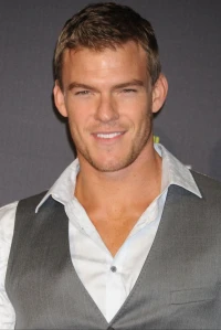 Foto de Alan Ritchson