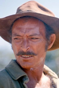 Foto de Lee Van Cleef