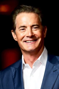Photo of Kyle MacLachlan