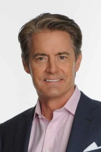Photo of Kyle MacLachlan