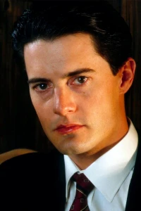 Photo of Kyle MacLachlan