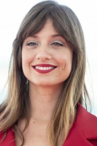 Foto de Michelle Jenner