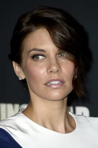 Photo of Lauren Cohan