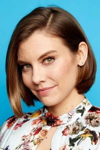 Photo of Lauren Cohan