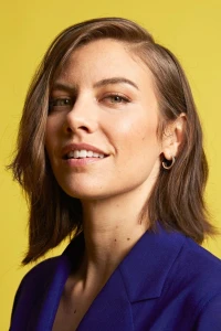 Photo of Lauren Cohan
