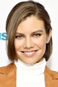 Photo of Lauren Cohan