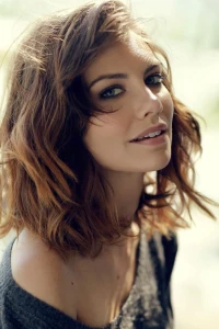 Photo of Lauren Cohan