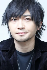 Photo of Yuichi Nakamura