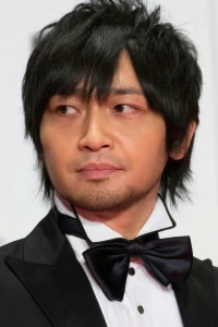 Photo of Yuichi Nakamura