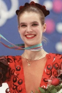 Foto de Katarina Witt