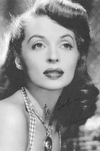 Photo of Lilli Palmer