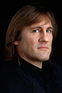 Photo of Gérard Depardieu