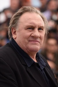 Photo of Gérard Depardieu