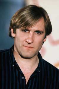 Photo of Gérard Depardieu