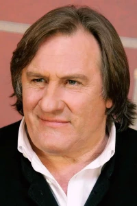 Photo of Gérard Depardieu