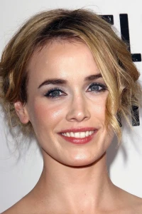 Photo of Dominique McElligott