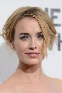 Photo of Dominique McElligott