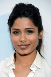 Foto de Freida Pinto