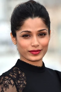 Foto de Freida Pinto