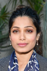 Foto de Freida Pinto