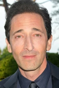 Photo of Adrien Brody