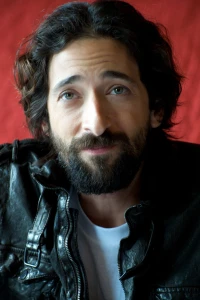 Photo of Adrien Brody