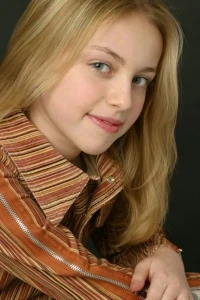Photo of Jillian Wheeler