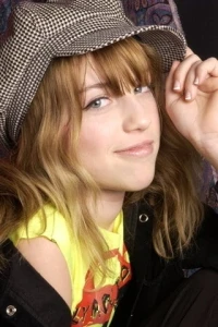 Photo of Jillian Wheeler