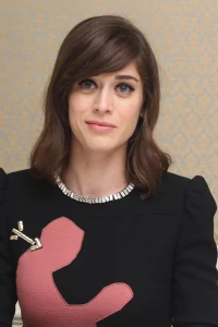 Foto de Lizzy Caplan