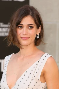 Foto de Lizzy Caplan