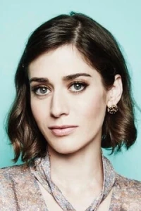 Foto de Lizzy Caplan