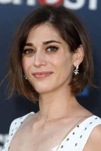 Foto de Lizzy Caplan