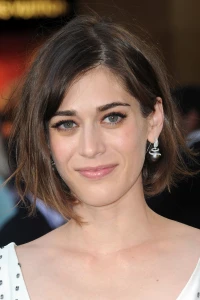 Foto de Lizzy Caplan