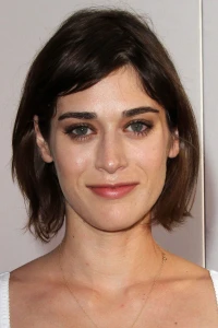 Foto de Lizzy Caplan