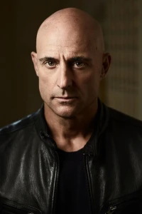 Photo of Mark Strong